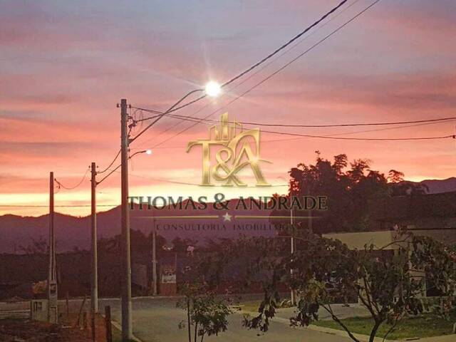 #1 - Casa para Venda em Tremembé - SP