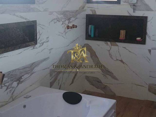 Casa para Venda em Tremembé - 5