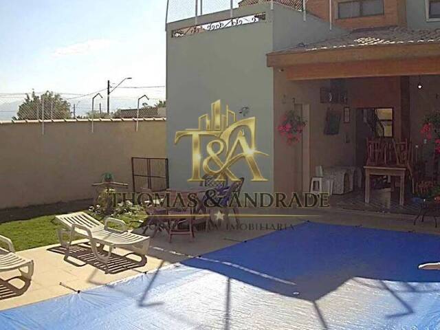 Casa para Venda em Tremembé - 4