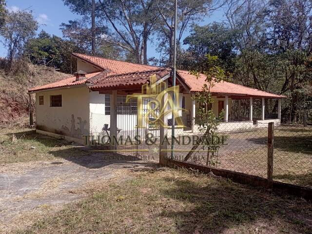 Venda em Serrinha - Taubaté