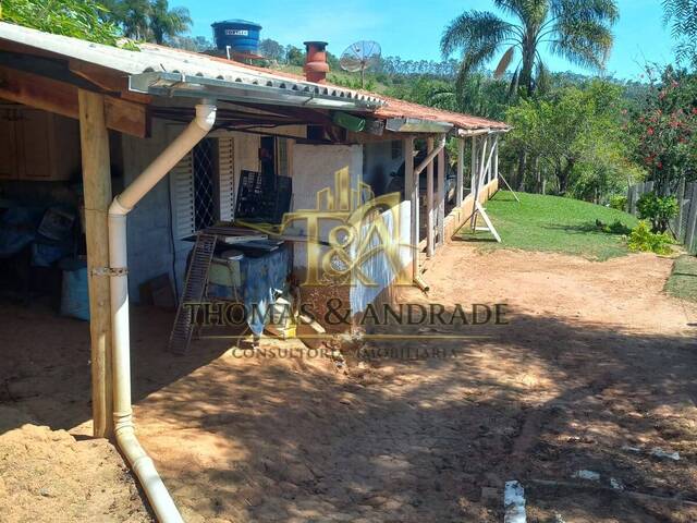 #3 - Chácara para Venda em Taubaté - SP
