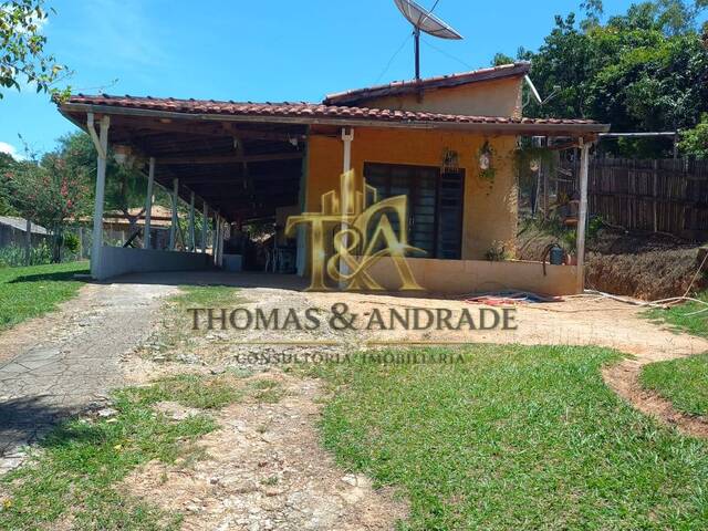#3 - Chácara para Venda em Taubaté - SP