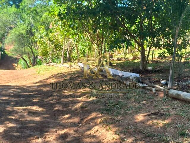 Chácara para Venda em Taubaté - 4