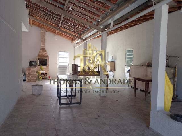 Chácara para Venda em Taubaté - 3