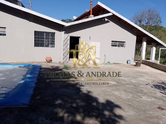 #4 - Chácara para Venda em Taubaté - SP