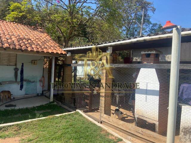 #5 - Chácara para Venda em Taubaté - SP