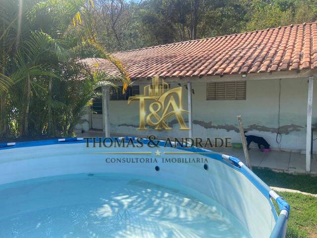 #5 - Chácara para Venda em Taubaté - SP