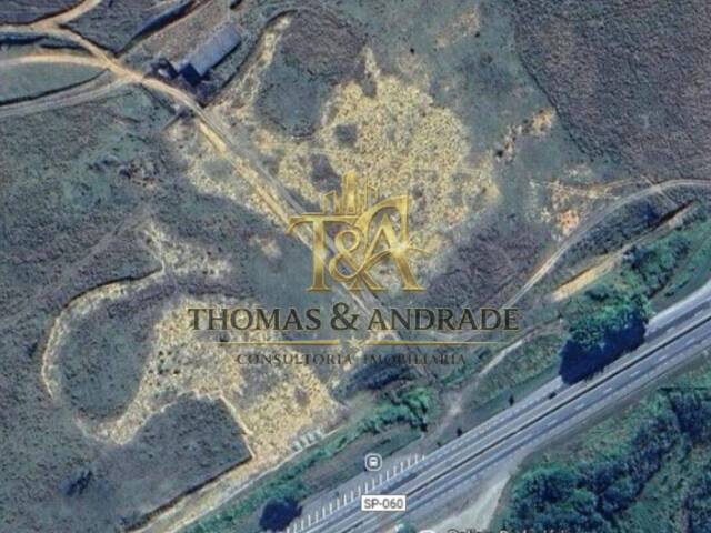 #6 - Terreno para Venda em Taubaté - SP - 2