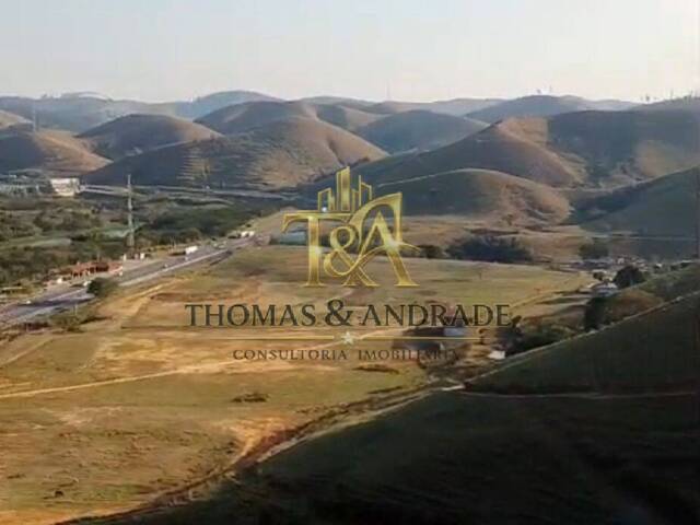 #6 - Terreno para Venda em Taubaté - SP - 3