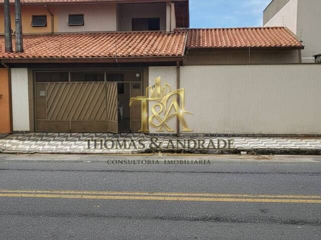 Venda em Novo Horizonte - Taubaté