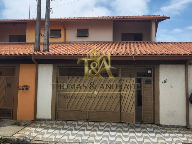 Casa para Venda em Taubaté - 3