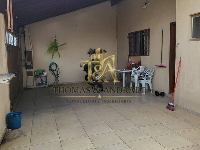 Casa para Venda em Taubaté - 5