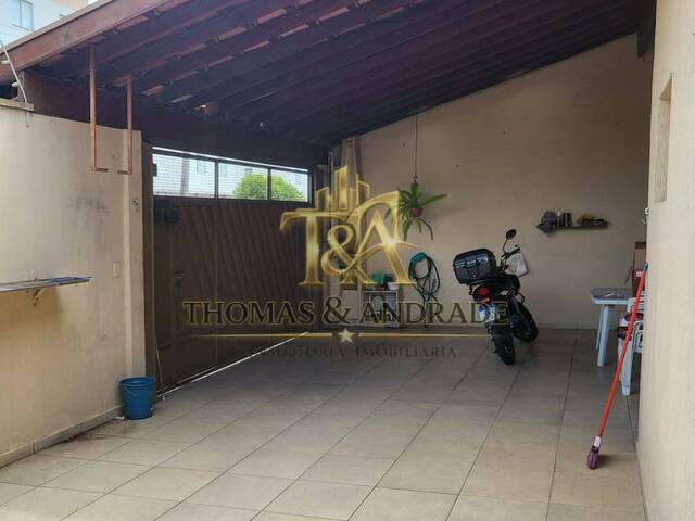 Casa para Venda em Taubaté - 4