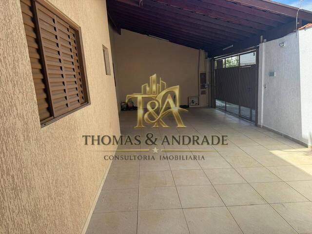 Venda em Novo Horizonte - Taubaté