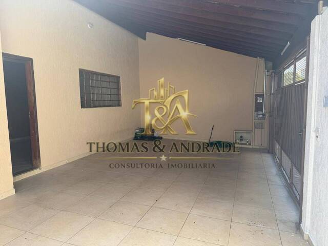 Casa para Venda em Taubaté - 2