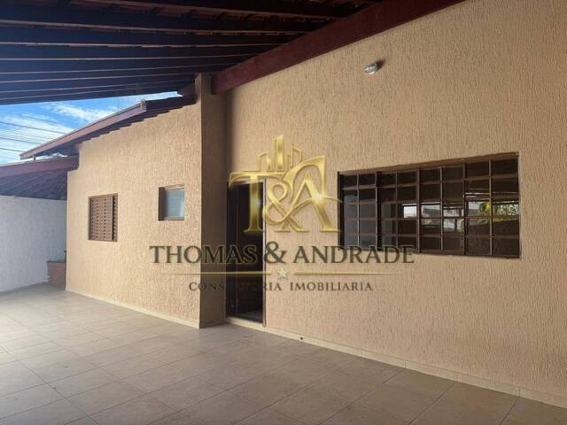 Casa para Venda em Taubaté - 4