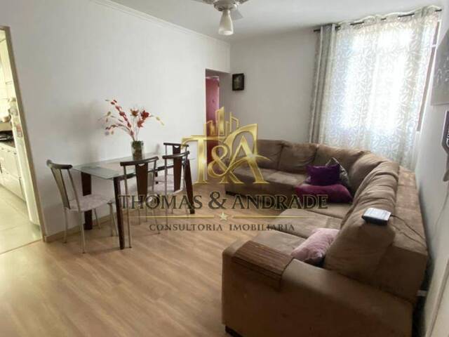 Apartamento para Venda em Taubaté - 5