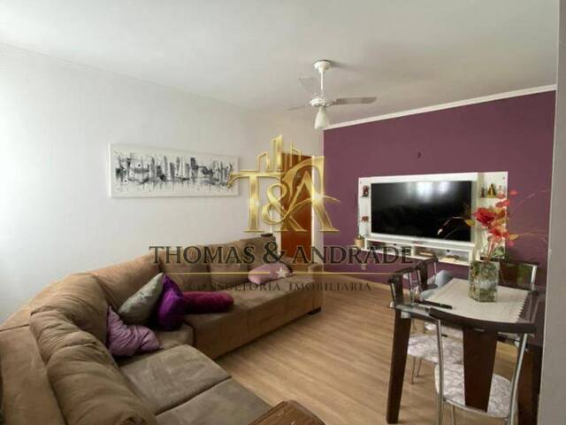 Apartamento para Venda em Taubaté - 4