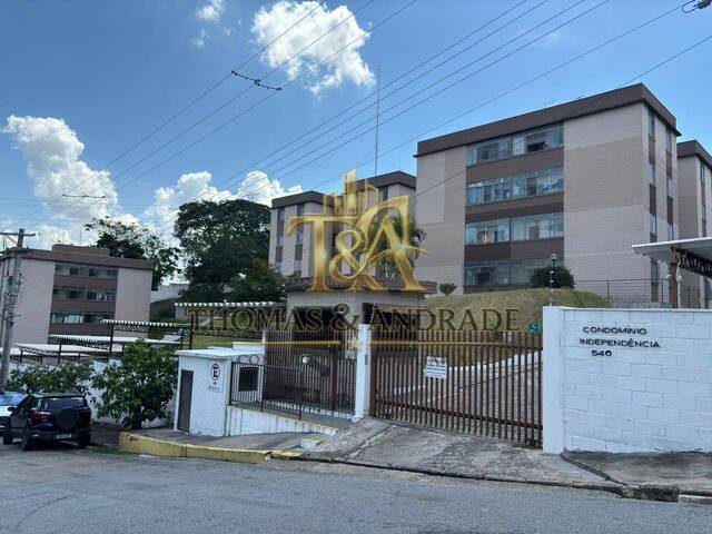 Venda em Jardim Independência - Taubaté