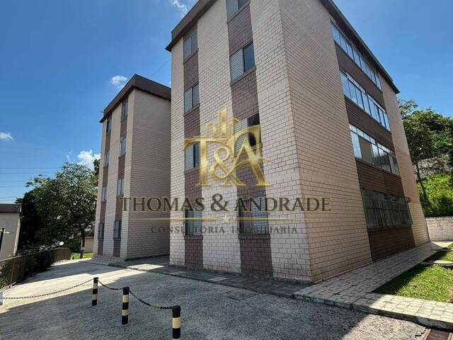 #13 - Apartamento para Venda em Taubaté - SP - 2