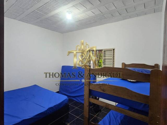 Casa para Venda em Ubatuba - 4