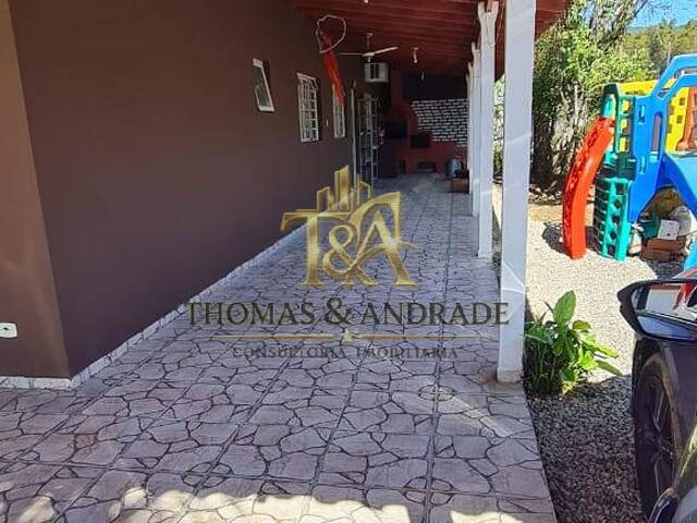 Casa para Venda em Ubatuba - 3