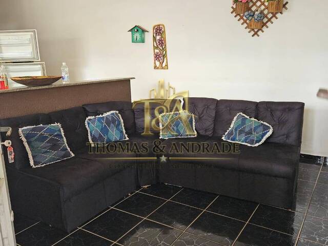 Casa para Venda em Ubatuba - 5