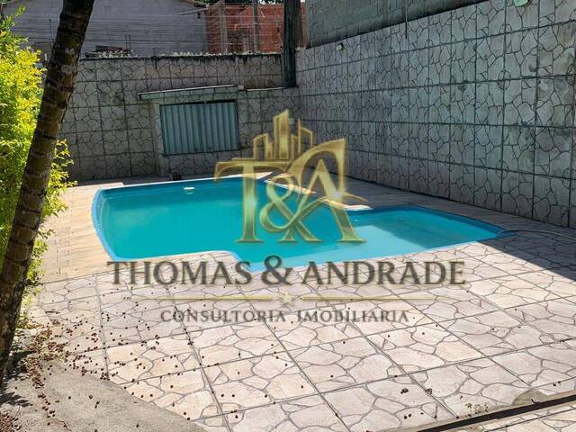 Casa para Venda em Ubatuba - 2