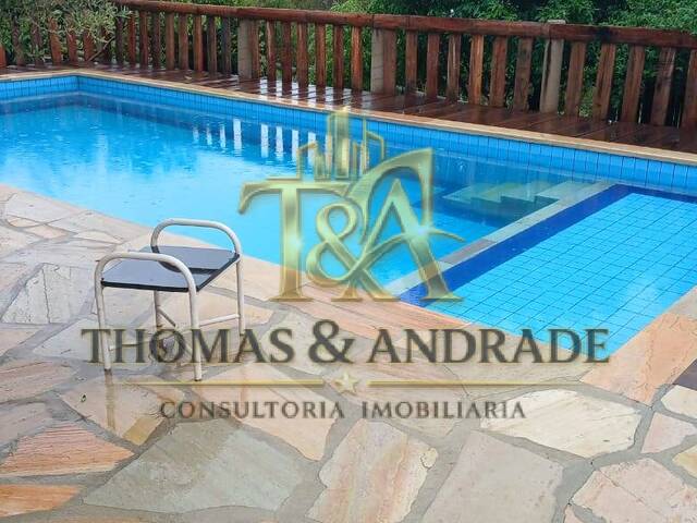 Venda em 7 voltas - Taubaté