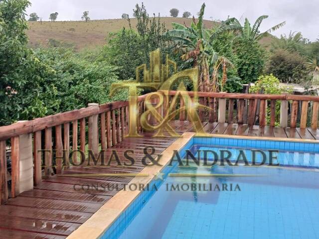 Chácara para Venda em Taubaté - 3