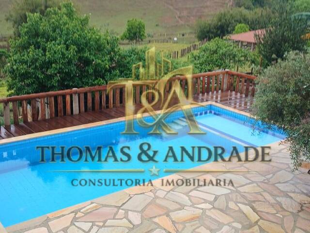 Chácara para Venda em Taubaté - 4