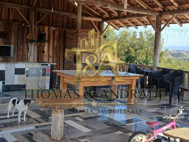 Chácara para Venda em Taubaté - 2