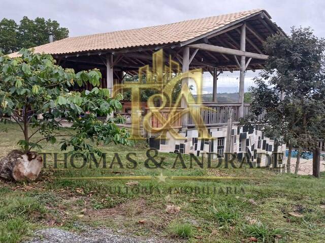 Chácara para Venda em Taubaté - 5