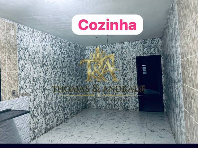 Casa para Venda em Taubaté - 4