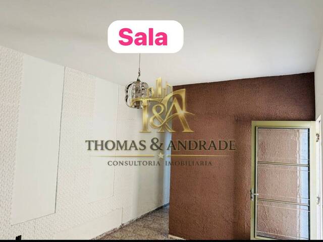 Casa para Venda em Taubaté - 5