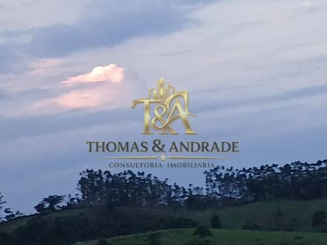 Chácara para Venda em Taubaté - 4