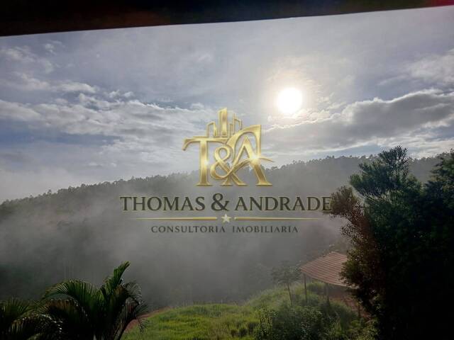 Chácara para Venda em Taubaté - 5