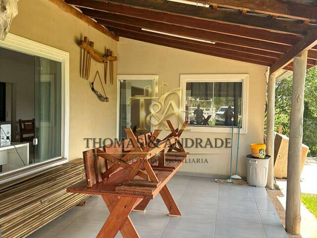 Chácara para Venda em Taubaté - 2