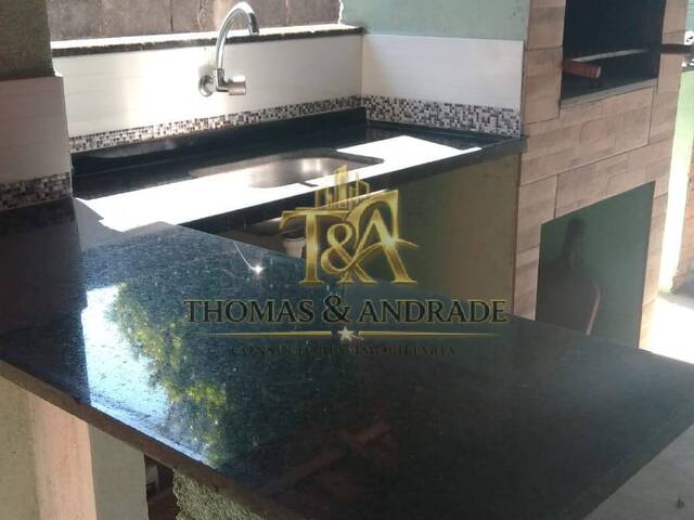 Casa para Venda em Taubaté - 4