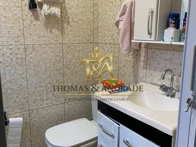 Casa para Venda em Pindamonhangaba - 4