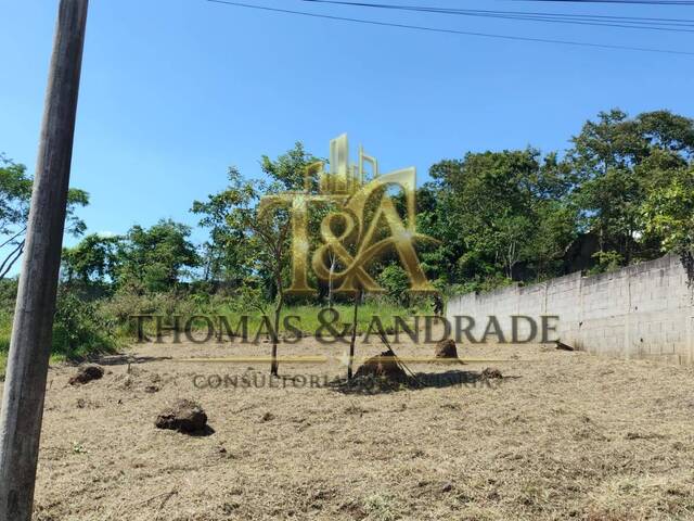 Área para Venda em Taubaté - 2