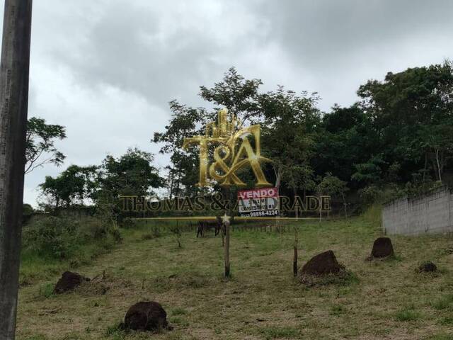 Área para Venda em Taubaté - 4