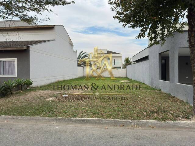 Área para Venda em Taubaté - 3