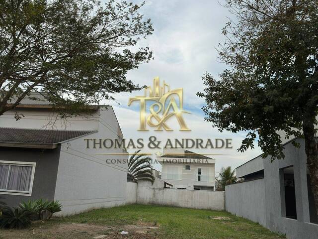 Área para Venda em Taubaté - 4