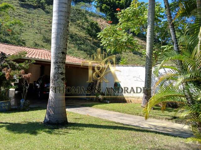 Chácara para Venda em Taubaté - 5