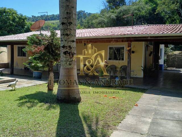 Chácara para Venda em Taubaté - 2