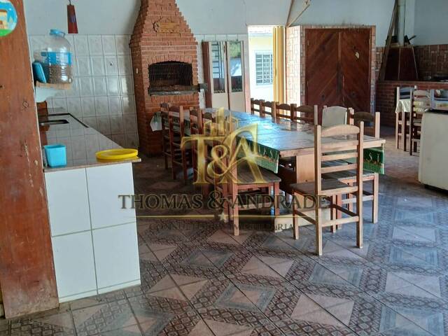 Chácara para Venda em Taubaté - 3