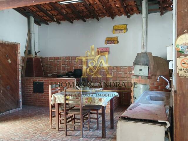 Chácara para Venda em Taubaté - 4