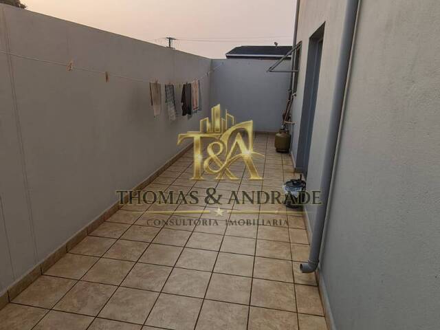 Casa para Venda em Taubaté - 5