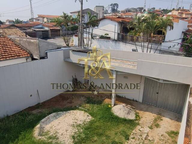 Venda em Residencial Colinas - Taubaté